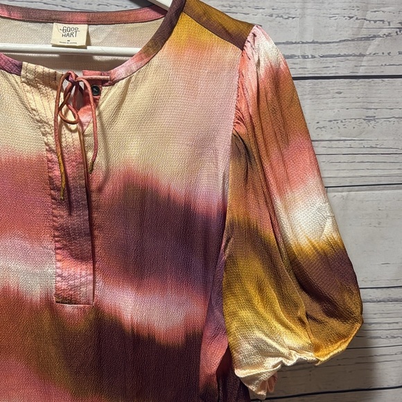 Good Harr Blouse - Picture 2 of 6